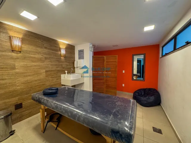 Imagem 7: Apartamento à Venda no Condomínio Barra Deck Oeste - Barra da Tijuca, com 165m², 4