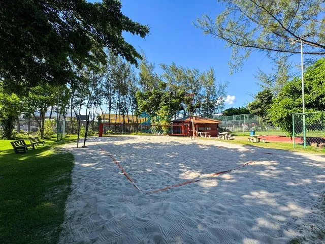 Imagem 15: Apartamento à Venda no Condomínio Barra Deck Oeste - Barra da Tijuca, com 165m², 4