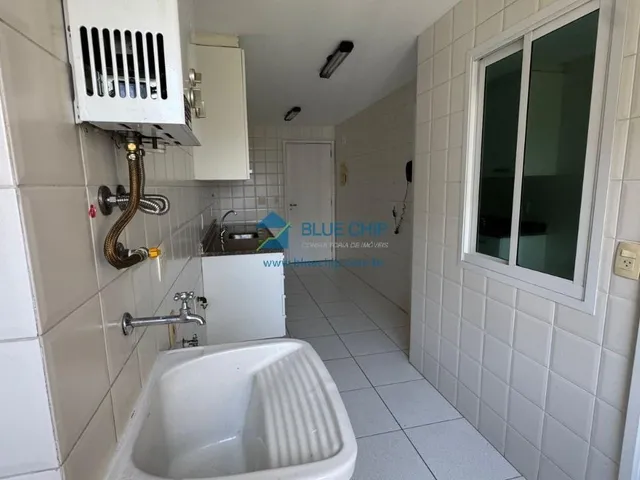 Imagem 5: Apartamento para locação no Condomínio Américas Park, Edifício Sundance - Barra da