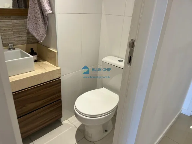 Imagem 15: Apartamento à Venda no Condomínio Essence Residencial - Barra Olímpica com 4 Quartos