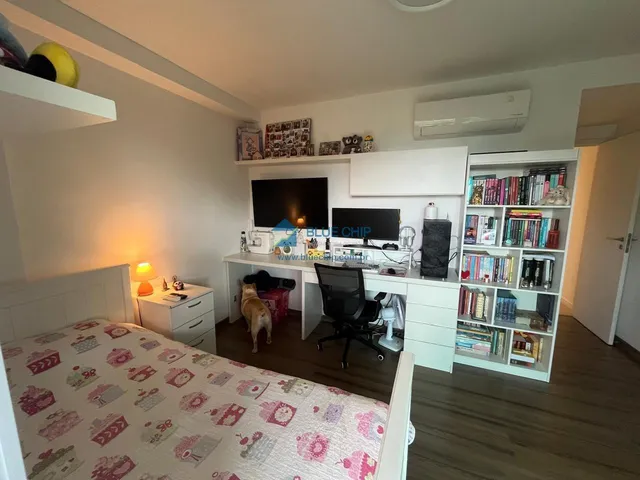 Imagem 9: Apartamento à Venda no Condomínio Essence Residencial - Barra Olímpica com 4 Quartos