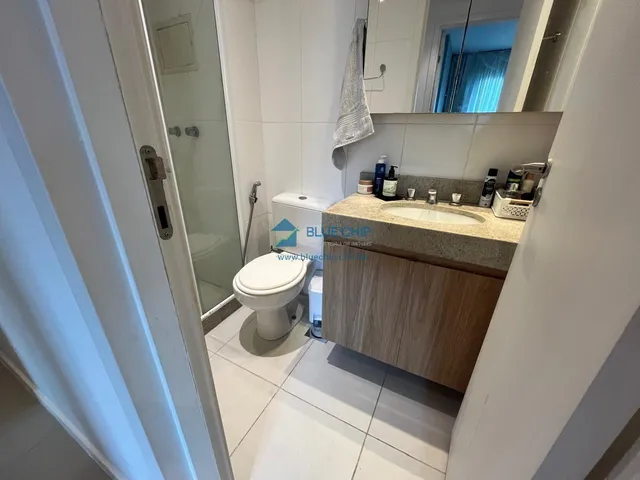 Imagem 2: Apartamento à Venda no Condomínio Essence Residencial - Barra Olímpica com 4 Quartos
