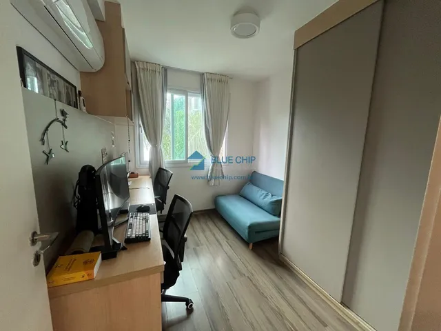 Imagem 5: Apartamento à Venda no Condomínio Essence Residencial - Barra Olímpica com 4 Quartos