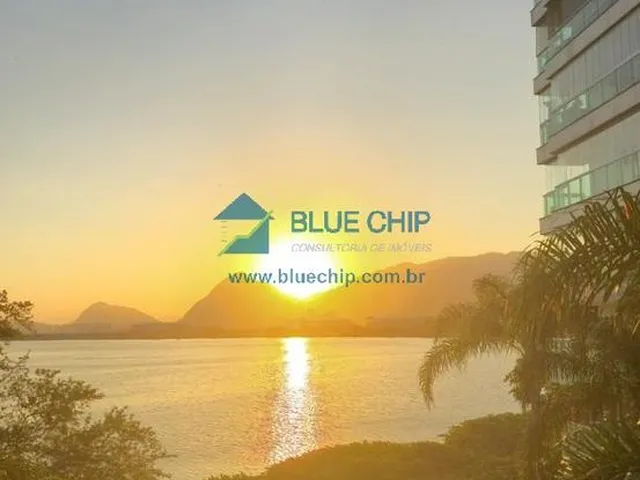 Imagem 7: Apartamento à Venda no Condomínio Essence Residencial - Barra Olímpica com 4 Quartos