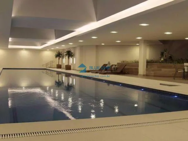 Imagem 14: Apartamento à Venda no Condomínio Essence Residencial - Barra Olímpica com 4 Quartos