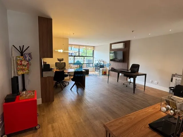 Imagem: Sala para locação no Shopping Millennium