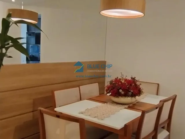 Imagem 7: Apartamento à Venda no Condomínio Saint Germain - Barra da Tijuca, com 2 Quartos por