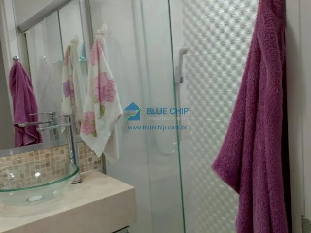 Imagem 12: Apartamento à Venda no Condomínio Saint Germain - Barra da Tijuca, com 2 Quartos por