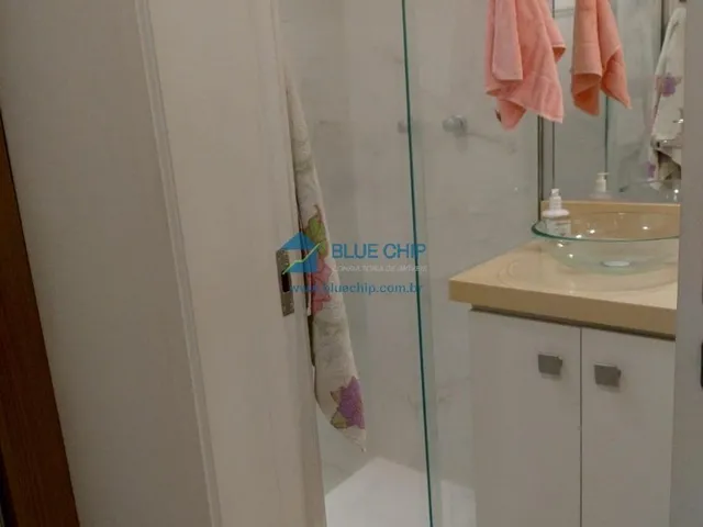Imagem 13: Apartamento à Venda no Condomínio Saint Germain - Barra da Tijuca, com 2 Quartos por