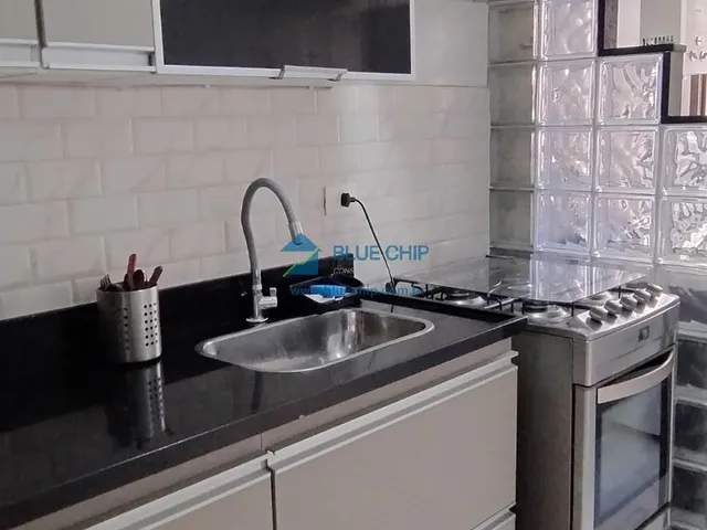 Imagem 15: Apartamento à Venda no Condomínio Saint Germain - Barra da Tijuca, com 2 Quartos por