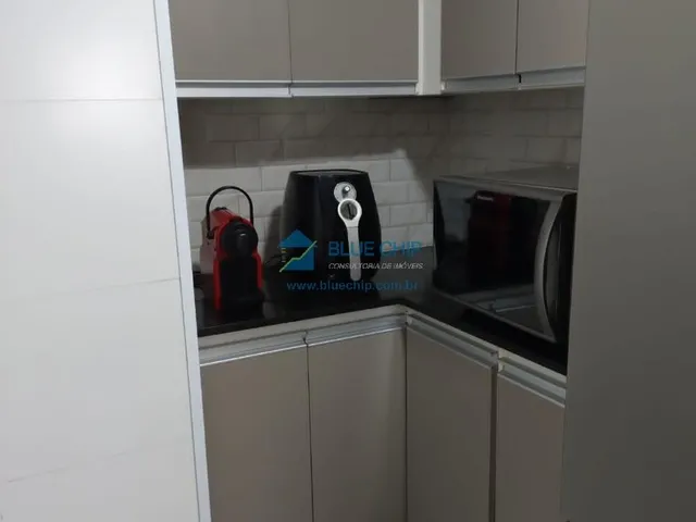 Imagem 11: Apartamento à Venda no Condomínio Saint Germain - Barra da Tijuca, com 2 Quartos por