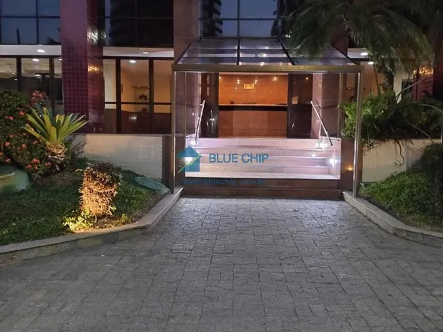 Imagem 9: Apartamento à Venda no Condomínio Saint Germain - Barra da Tijuca, com 2 Quartos por