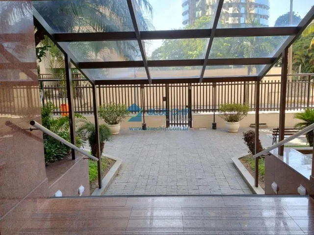 Imagem 2: Apartamento à Venda no Condomínio Saint Germain - Barra da Tijuca, com 2 Quartos por