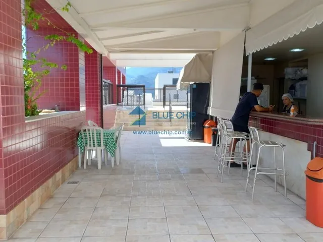 Imagem 3: Apartamento à Venda no Condomínio Saint Germain - Barra da Tijuca, com 2 Quartos por