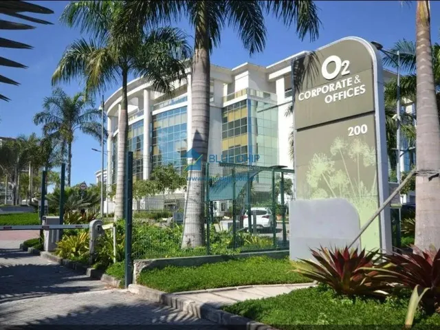 Imagem: Sala para locação no Condomínio O2 Corporate