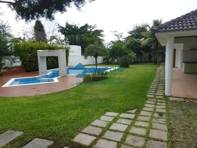 Imagem 16: Casa à Venda no Condomínio Novo Leblon - Barra da Tijuca, com 1500m² por