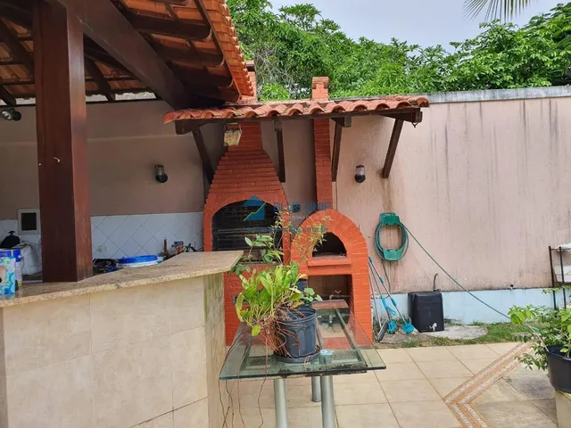 Imagem 15: Casa à Venda no Condomínio Pedra de Itaúna - Barra da Tijuca, com 1200M², 6 Quartos