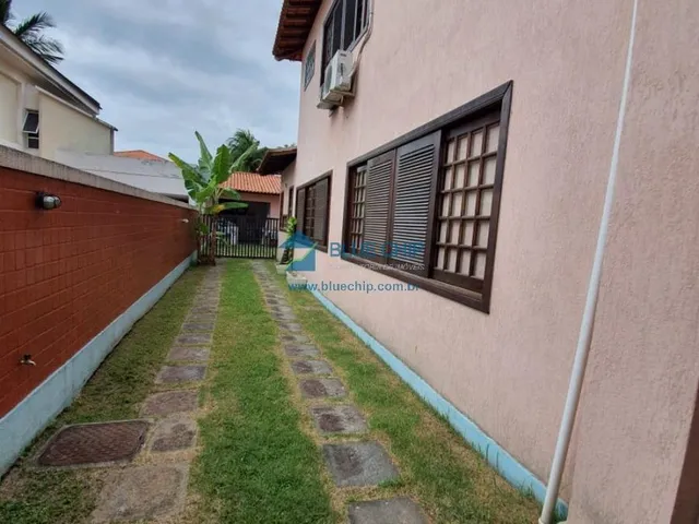 Imagem 9: Casa à Venda no Condomínio Pedra de Itaúna - Barra da Tijuca, com 1200M², 6 Quartos