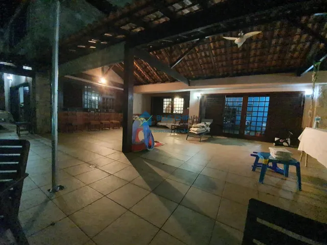 Imagem 12: Casa à Venda no Condomínio Pedra de Itaúna - Barra da Tijuca, com 1200M², 6 Quartos