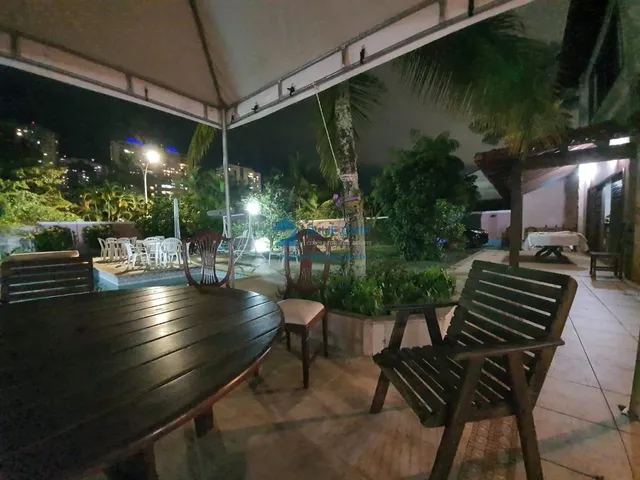 Imagem 5: Casa à Venda no Condomínio Pedra de Itaúna - Barra da Tijuca, com 1200M², 6 Quartos