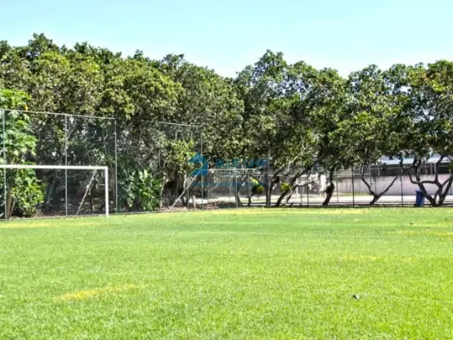 Imagem 14: Casa à Venda no Condomínio Pedra de Itaúna - Barra da Tijuca, com 1200M², 6 Quartos