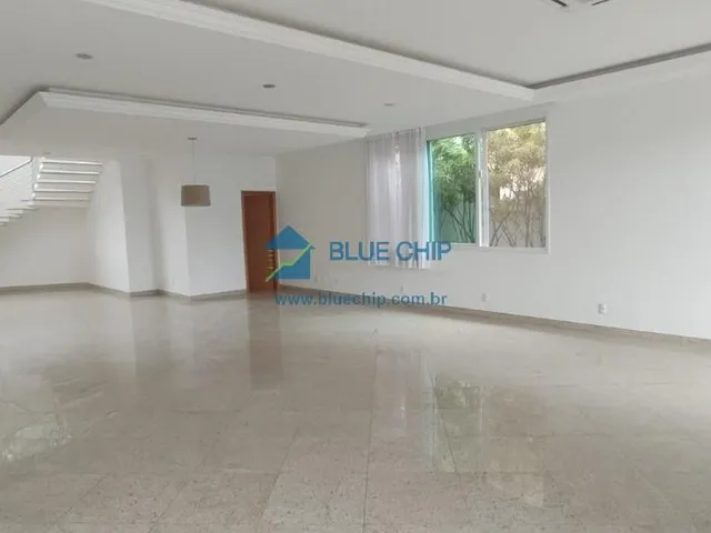 Imagem 12: Casa para Locação no Condomínio Novo Leblon - Barra da Tijuca, com 1500m² e 06