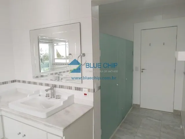 Imagem 8: Casa para Locação no Condomínio Novo Leblon - Barra da Tijuca, com 1500m² e 06