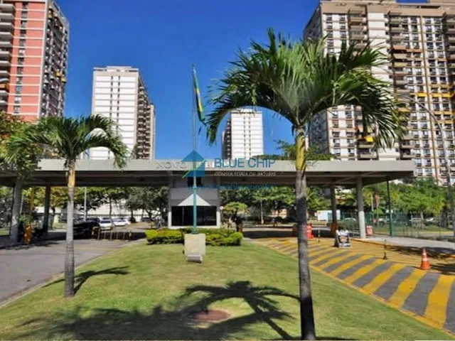 Imagem 9: Casa para Locação no Condomínio Novo Leblon - Barra da Tijuca, com 1500m² e 06