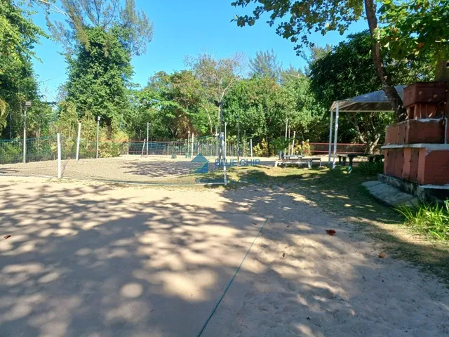 Imagem 2: Casa para Locação no Condomínio Novo Leblon - Barra da Tijuca, com 1500m² e 06