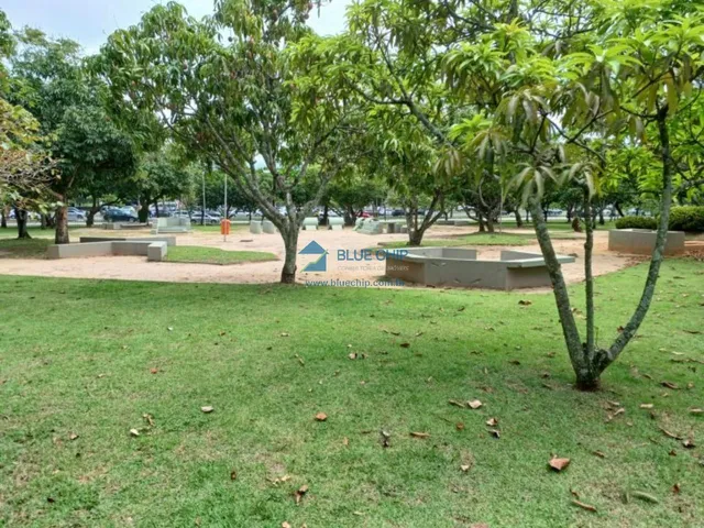 Imagem 15: Casa para Locação no Condomínio Novo Leblon - Barra da Tijuca, com 1500m² e 06
