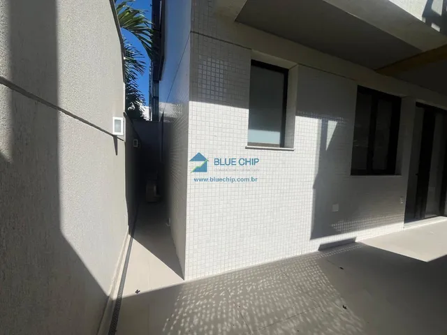 Imagem 5: Primeira locação no Condomínio Wave By Yoo - Barra da Tijuca com 95m², 2 Quartos por