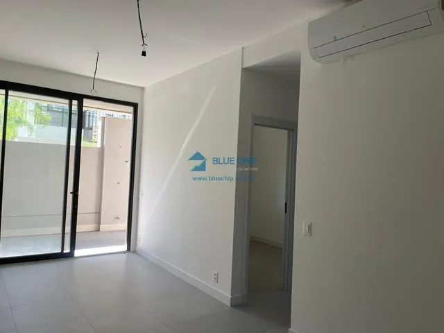 Imagem 3: Primeira locação no Condomínio Wave By Yoo - Barra da Tijuca com 95m², 2 Quartos por