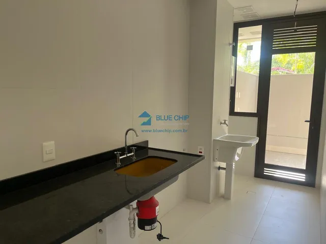 Imagem 9: Primeira locação no Condomínio Wave By Yoo - Barra da Tijuca com 95m², 2 Quartos por