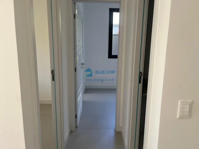 Imagem 6: Primeira locação no Condomínio Wave By Yoo - Barra da Tijuca com 95m², 2 Quartos por