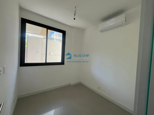 Imagem 12: Primeira locação no Condomínio Wave By Yoo - Barra da Tijuca com 95m², 2 Quartos por