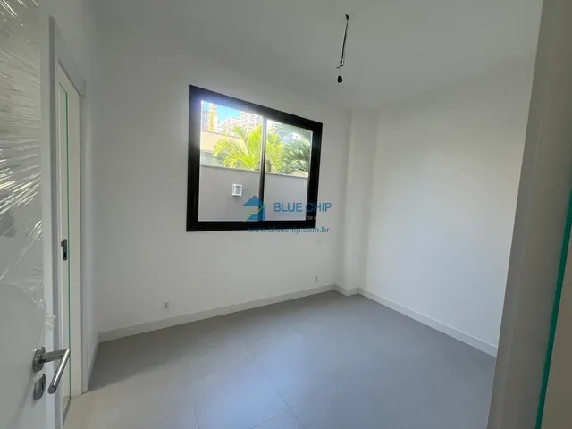 Imagem 14: Primeira locação no Condomínio Wave By Yoo - Barra da Tijuca com 95m², 2 Quartos por