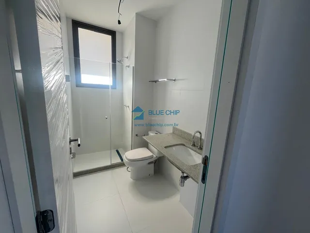 Imagem 10: Primeira locação no Condomínio Wave By Yoo - Barra da Tijuca com 95m², 2 Quartos por