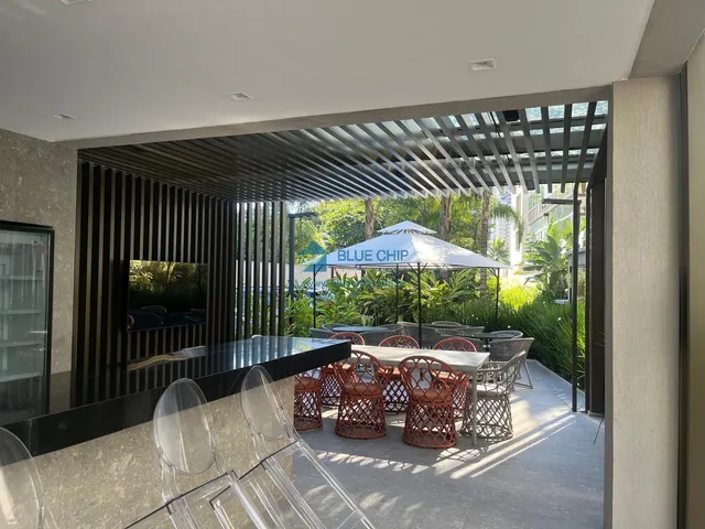 Imagem 13: Primeira locação no Condomínio Wave By Yoo - Barra da Tijuca com 95m², 2 Quartos por