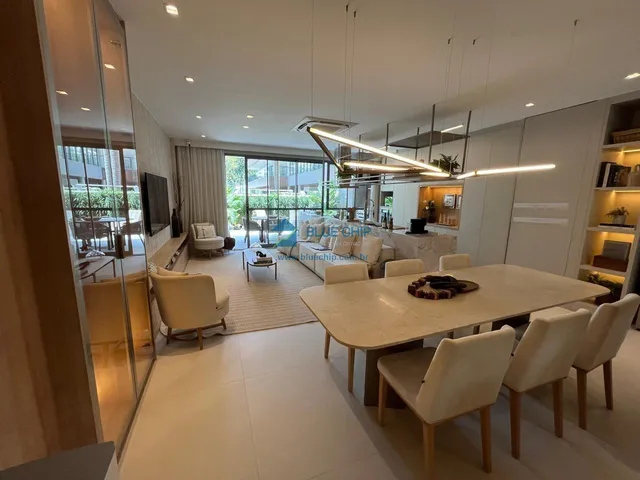 Imagem: Casa à venda no Condomínio Claris - Barra