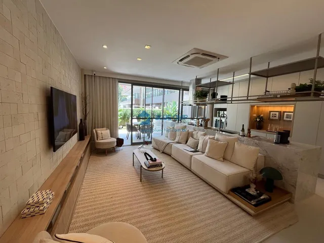 Imagem 13: Casa à venda no Condomínio Claris - Barra da Tijuca com 318m² por R$3.420.000,00