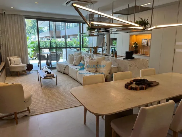 Imagem 15: Casa à venda no Condomínio Claris - Barra da Tijuca com 318m² por R$3.420.000,00