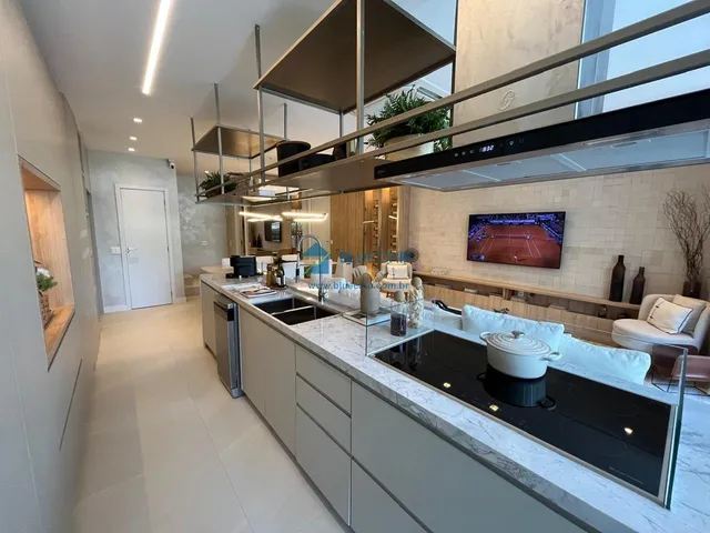 Imagem 14: Casa à venda no Condomínio Claris - Barra da Tijuca com 318m² por R$3.420.000,00