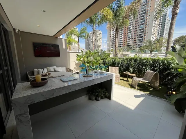 Imagem 12: Casa à venda no Condomínio Claris - Barra da Tijuca com 318m² por R$3.420.000,00