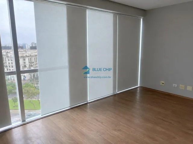Imagem: Sala à Venda no Edifício Blue Chip - Barra
