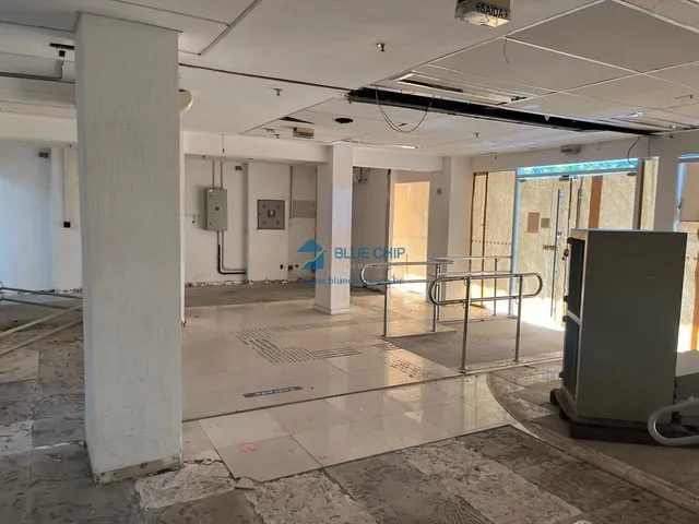 Imagem 8: Lojas interligadas para locação no Shopping Millennium - Barra da Tijuca, totalizando