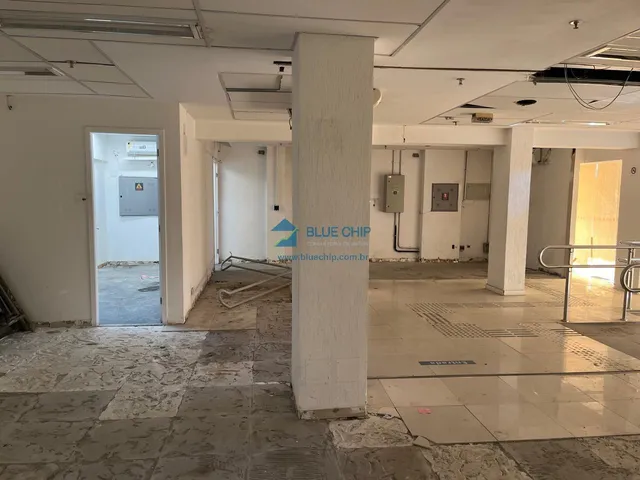 Imagem 6: Lojas interligadas para locação no Shopping Millennium - Barra da Tijuca, totalizando