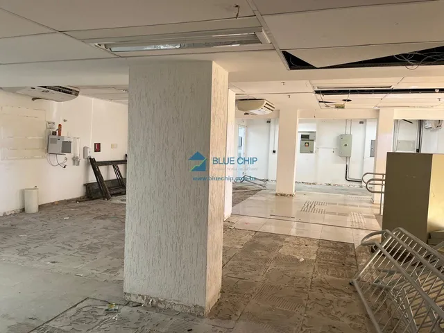Imagem 7: Lojas interligadas para locação no Shopping Millennium - Barra da Tijuca, totalizando