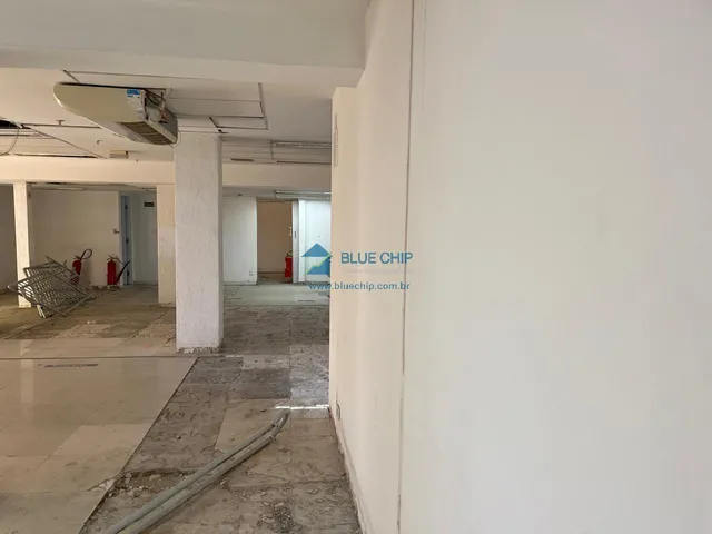 Imagem 15: Lojas interligadas para locação no Shopping Millennium - Barra da Tijuca, totalizando