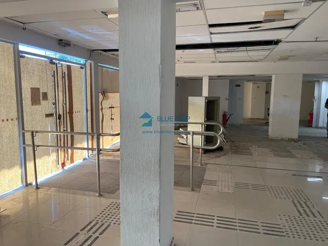Imagem 16: Lojas interligadas para locação no Shopping Millennium - Barra da Tijuca, totalizando
