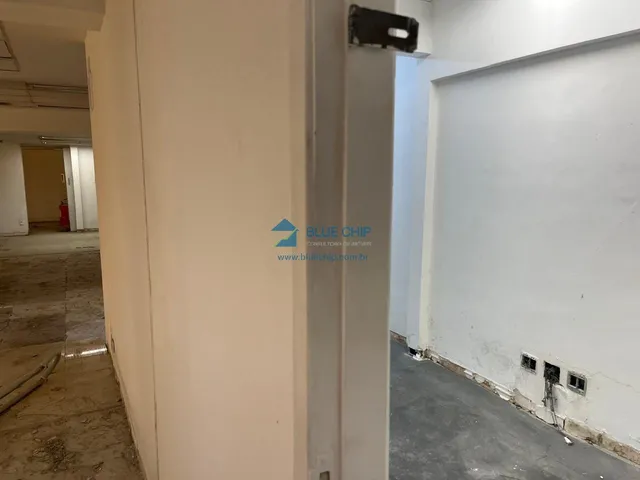 Imagem 14: Lojas interligadas para locação no Shopping Millennium - Barra da Tijuca, totalizando